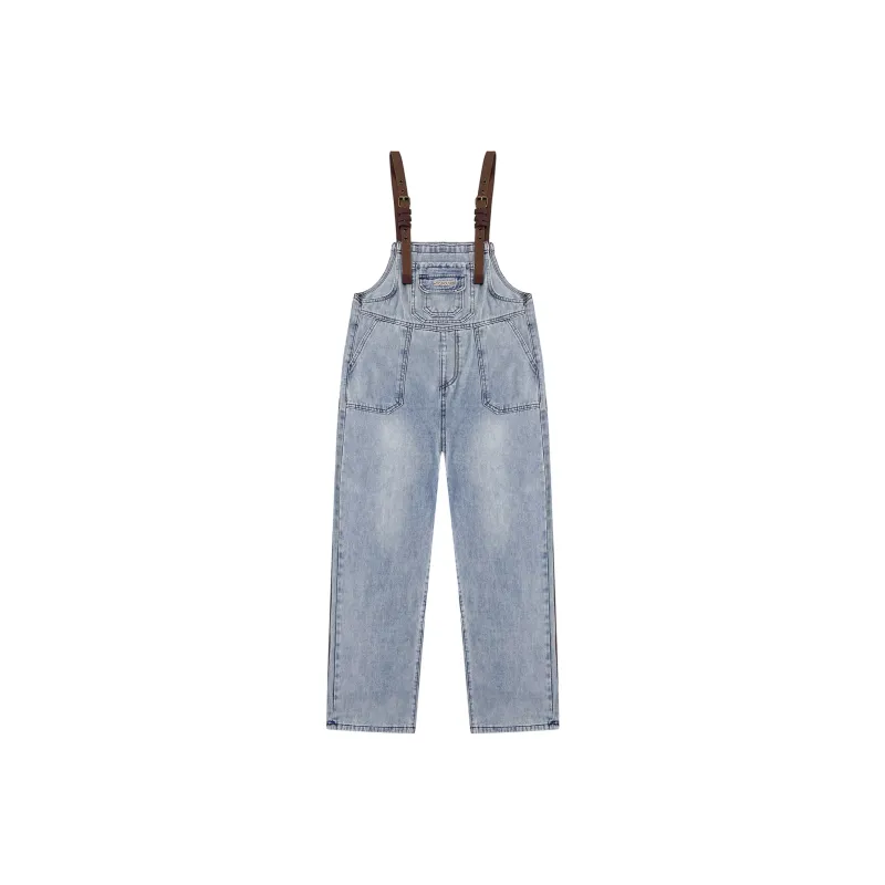 FOREVER 21 Overalls Women's-7