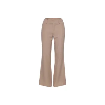 Tiger Mist TAMARA PANT Suit Trouser Women's Tan