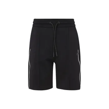 Moose Knuckles Casual Shorts Women's Black