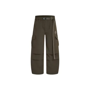 Flowers In Water Casual Pants Unisex