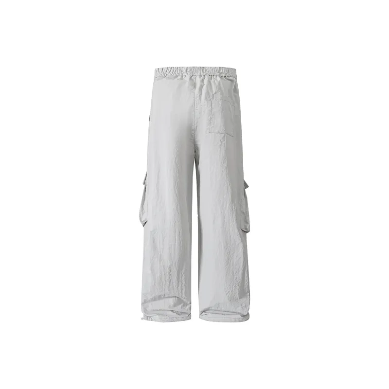 BJTY Casual Pants Unisex-8