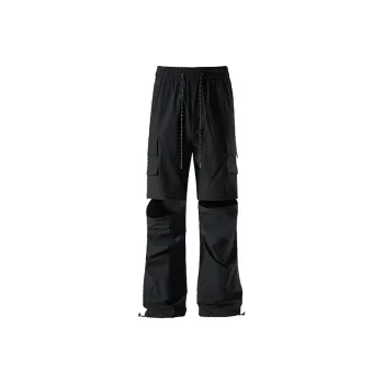 WOSAWE Jeans Unisex