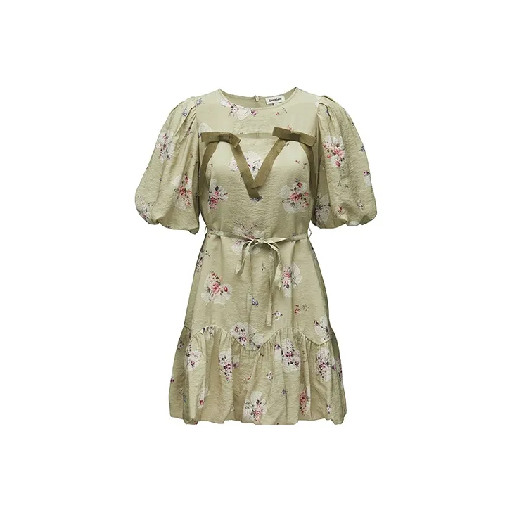 ONLY Short Sleeved Dress Women's-0
