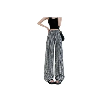 Mu Xiao Xin Casual Pants Women's