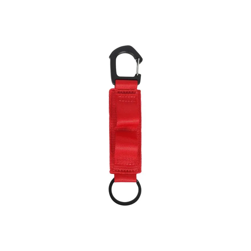Nike Polyester, Polypropylene Keychains Unisex Red-1
