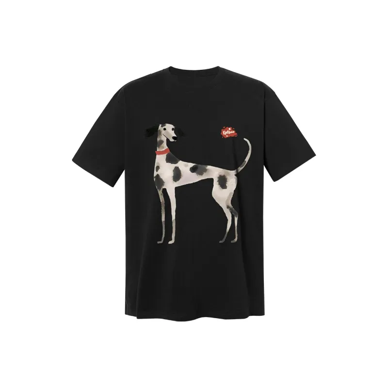 EPTISON T Shirts Unisex-5