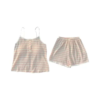 Maultiay Women's Pajama Sets