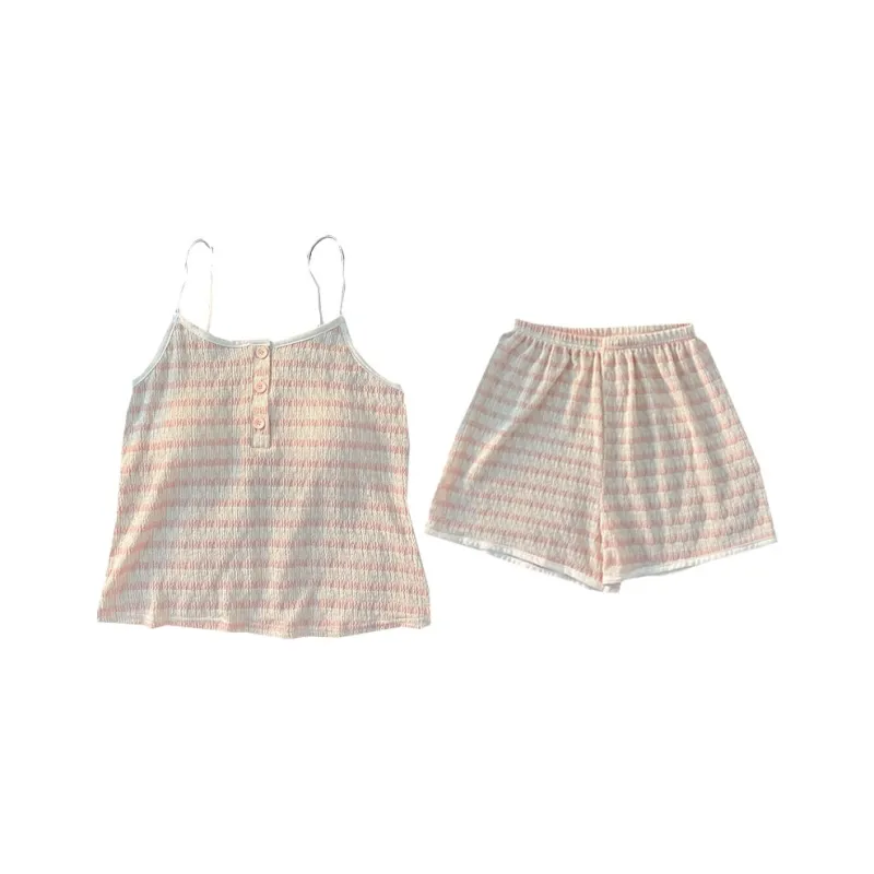 Maultiay Women's Pajama Sets-0