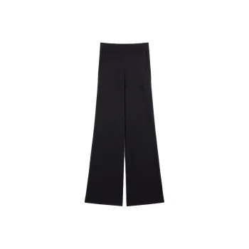 MaxMara Casual Pants Women's Ultramarine Blue