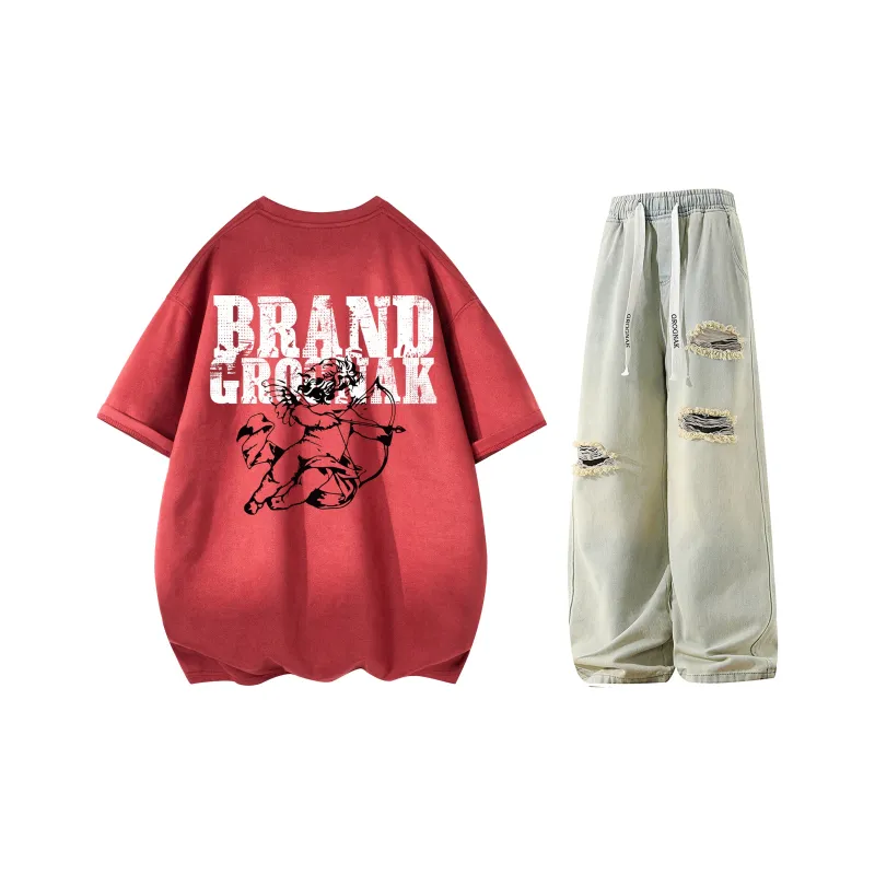 GROGNAK Casual Sportswear Unisex-36