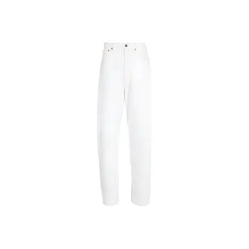 AGOLDE Jeans Women's White