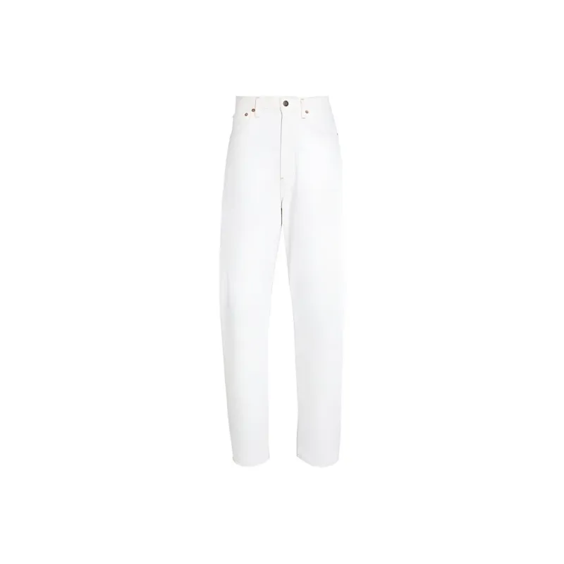 AGOLDE Jeans Women's White-0
