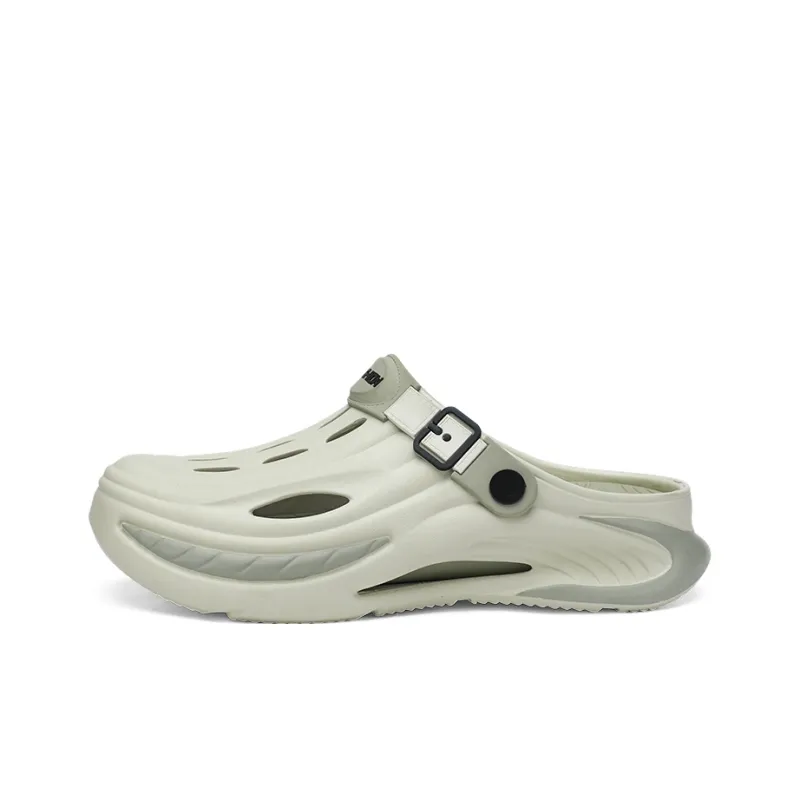 NANJIREN Clogs Women's-16