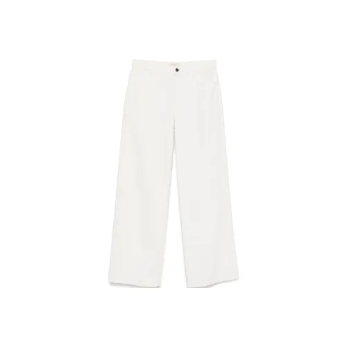 THE ROW Eglitta Jeans