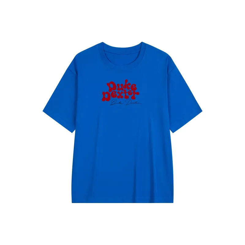 DUKE+DEXTER T Shirts Unisex-12