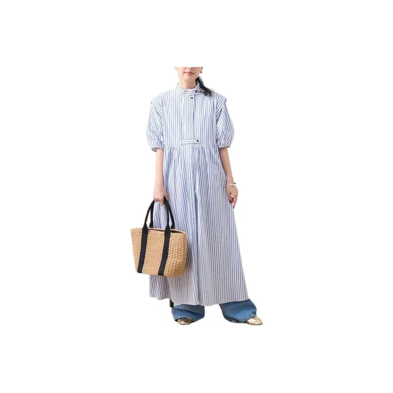 FREAK'S STORE Short Sleeved Dress Women's-2