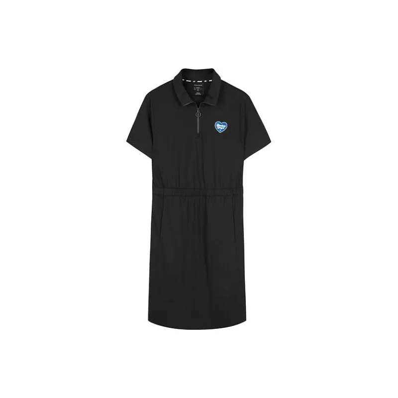 Skechers Colorful Short Sleeved Dress Women's-4