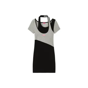 CHUU Short Sleeved Dresses Women's