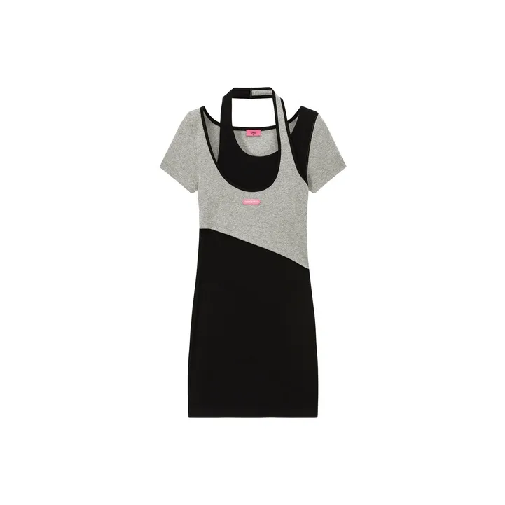 CHUU Short Sleeved Dress Women's-0
