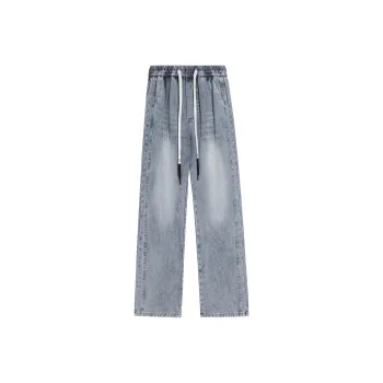WOHOO Jeans Unisex