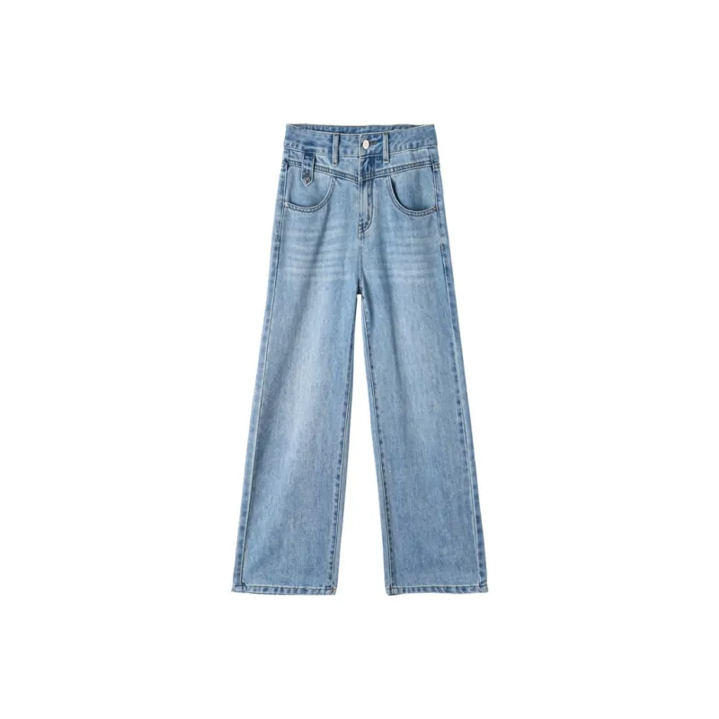 HIPPIEMISS Jeans Women's-7