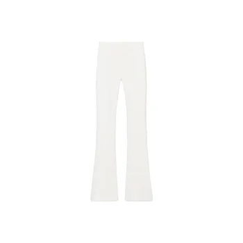 ZARA Casual Pants Women's White