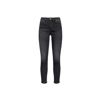 PINKO High waisted Skinny Jeans