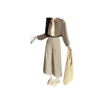 The Temptation Of The Muse Casual Pants Women's
