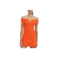 Bright Orange