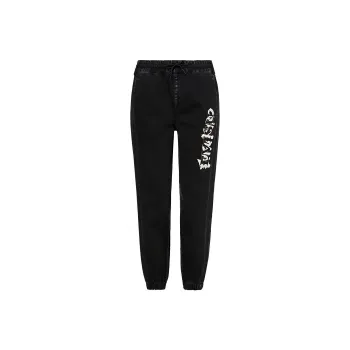 EVISU Jeans Women's Black