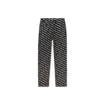 Alexander Wang Jeans Women's Black