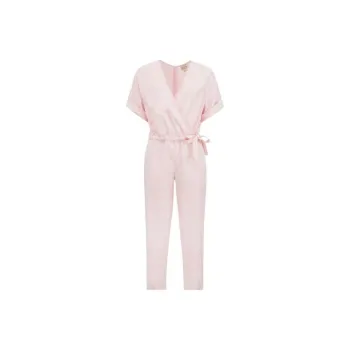 EVISU Jumpsuits Women's Pink