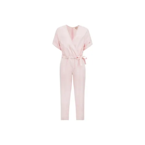 EVISU Jumpsuits Women's Pink
