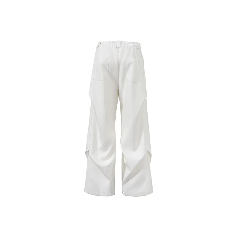 BJTY Casual Pants Unisex-8