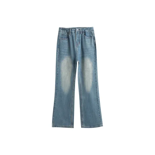 WOWI Jeans Women's