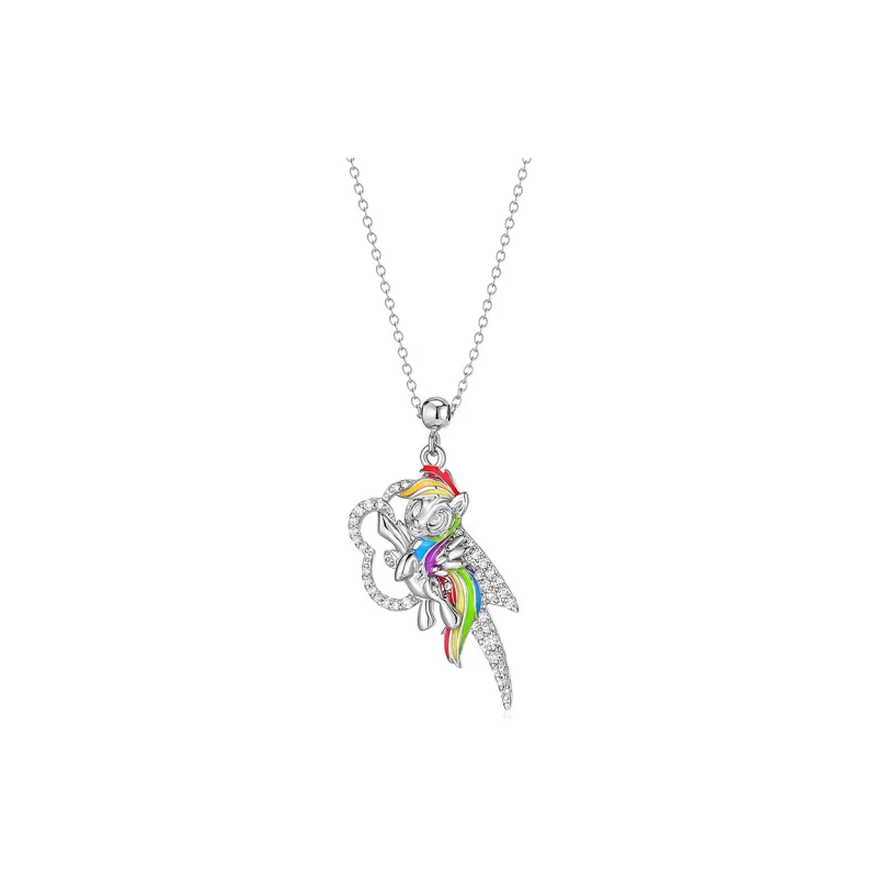 My Little Pony X KADER My Little Pony Co branded Collection Necklaces Women's-10