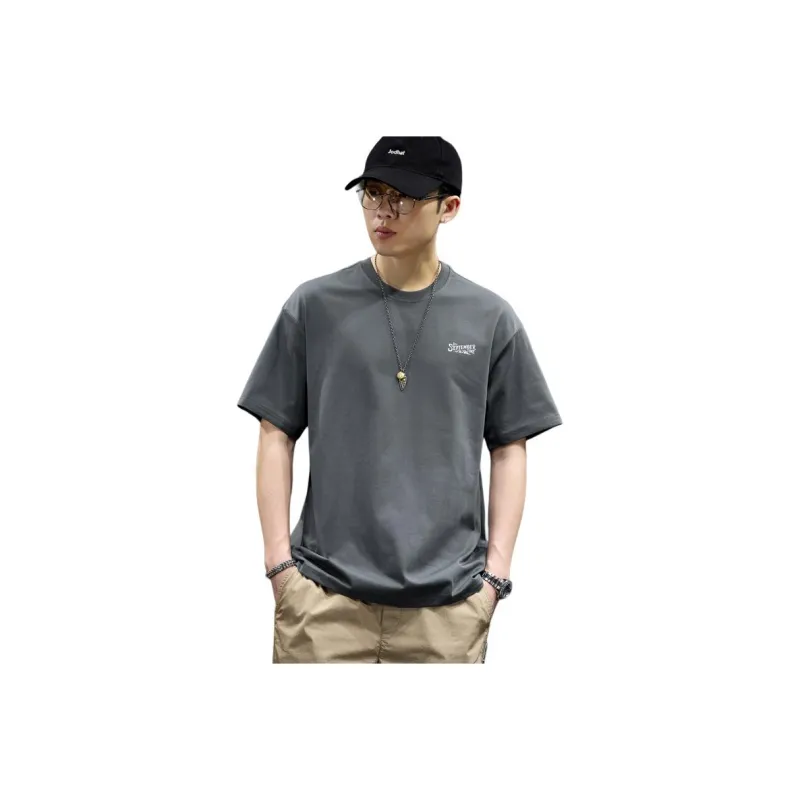 BUYDAUL T Shirts Unisex-4