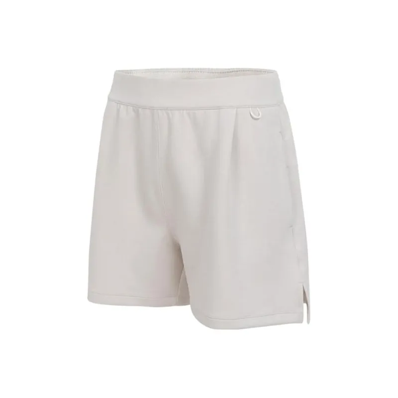 Nike Casual Shorts Women's Gray-0