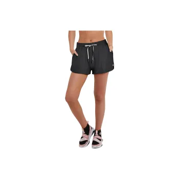 Champion Casual Shorts Unisex Black