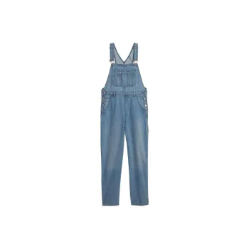 GAP Overalls Women's Light Blue