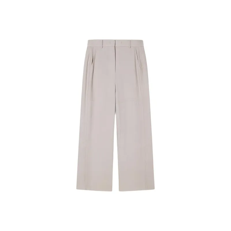 Goodland Casual Pants Women's Light Khaki-0