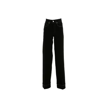 PAIGE Jeans Women's Black