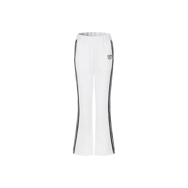DEGAIA SS25 Casual Pants Women's-1