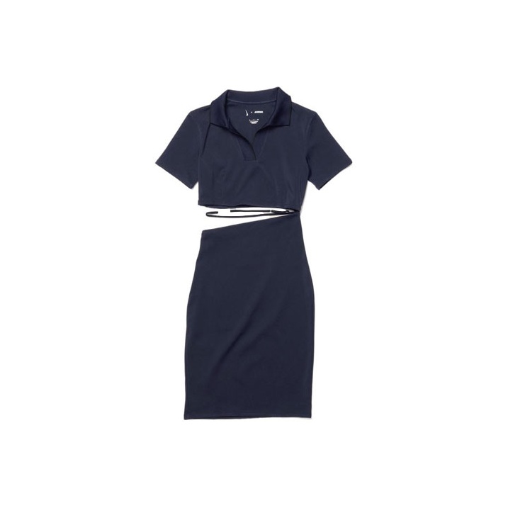 Nike X Jacquemus La Robe Polo - POIZON