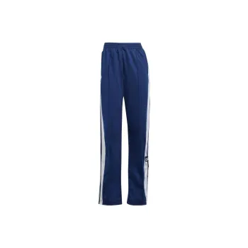 Adidas Originals Knitted Sweatpants Women's Dark Blue