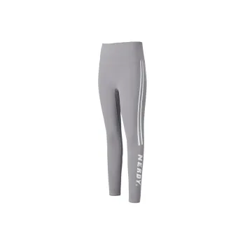 NERDY Leggings Women's Light Gray