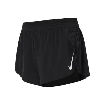 Nike Casual Shorts Women's Black