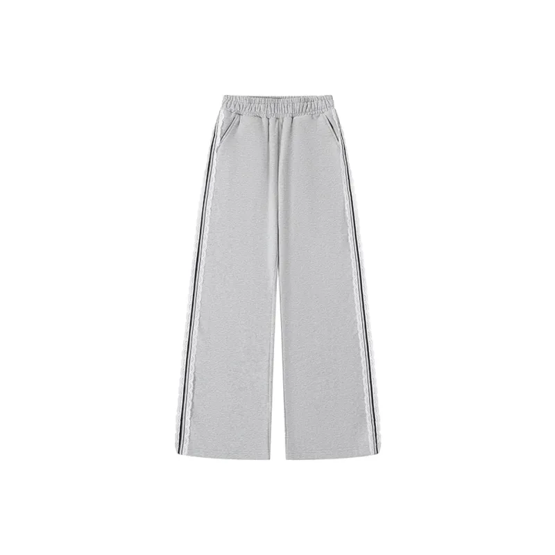 HTCU Casual Pants Women's-4