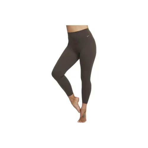 Nike Zenvy Women's Gentle Support High Waisted 7/8 Leggings
