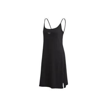Adidas Originals S ROCK Slip Dresses Women's